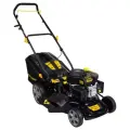 Газонокосилка Champion LM4622 (2,2кВт 460мм 60л 25-75мм 1рычаг/7, 32,6кг 3в1)
