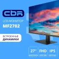 Монитор CBR MF-2702 1920 x 1080 27 100Гц