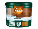 Pinotex Universal Универсальная пропитка 2 в 1 (2,5 л Орегон )