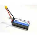 Аккумулятор Li-Po Spard 5200mAh, 14.8V, 50C, XT60, Hardcase для автомоделей 1/10, 1/8 - YT9144121EHS