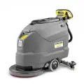 Аккумуляторная поломоечная машина Karcher BD 50/50 C Classic Bp 1.127-009.0