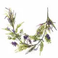 Изделие декоративное Гирлянда, L120 W13 H13 см