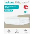 Одеяло Askona (Аскона) 110x140 Kotty (Котти)