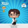 Фигурка Funko POP Animation: Bleach – Sosuke Aizen (1697) (75506)