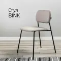 Стул кухонный, офисный, в гостиную, стул для кухни мягкий Bink Бежевый
