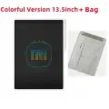 Цветной ЖК-планшет Xiaomi Mijia, 13.5inch add bag