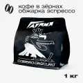 Гарпия (Бразилия Барра Эстейт), кофе в зернах Camera Obscura, 1 кг