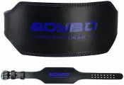 Атлетический пояс кожаный BoyBo LEGEND (XL)