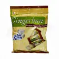 Конфеты имбирные Gingerbon Jahe Susu с молоком 100 г, Индонезия