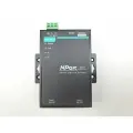 NPort 5210 2-портовый асинхронный сервер RS-232 в Ethernet MOXA