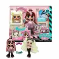 Куклы LOL Surprise Swap tweens- кукла Лол Билли (Billie) Бронза и Блондинка 591740