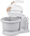Миксер VICONTE VC-354 белый