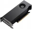 Видеокарта PNY PCI-E 4.0 VCNRTXA2000-12GB-SB NVIDIA RTX A2000 12Gb 192bit GDDR6 mDPx4 Ret low profile