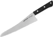 Нож для нарезки Samura HARAKIRI 18,8 см (SHR-0056B/K)