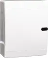 Щит навесной Tekfor CNN 40-18-1, 18 модулей, белая дверца, IP41