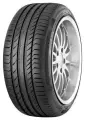 Автошина Continental ContiSportContact 5 295/40 R21 111Y без RunFlat Летние