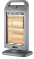 Инфракрасный обогреватель электрический ZANUSSI ZHH/M-300 H/M-300 вращающийся