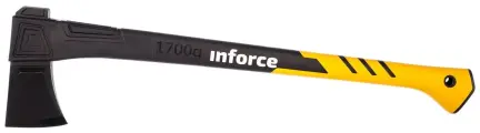 Топор-колун 1700 г Inforce 06-12-21