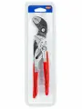 Набор клещей переставных Knipex, 2 пр, KN-8603180 / KN-8701250