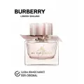 Парфюмерная вода для женщин BURBERRY My Burberry Blush, 90 мл, цветочные