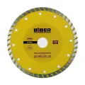Диск алмазный Biber 70204 Турбо Стандарт 150 мм