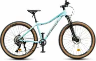 HORST Lira 27.5 2025 голубой/серый 16