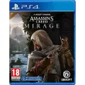 Игра Assassin's Creed: Мираж (Mirage) (русские субтитры) для PS4