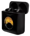 Meters Linx - TWS black tws внутриканальные наушники, Bluetooth 5.0, 20.0 - 20000 Гц