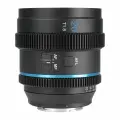 Объектив Sirui 20mm T1.8 1.33x S35 AF Anamorphic Micro 4/3 (Neutral Flare)