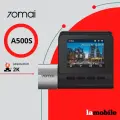 Видеорегистратор 70mai Dash Cam Pro Plus+ A500S (Русская версия)