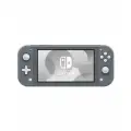 Игровая приставка Nintendo Switch Lite, цвет Серый / цвет Grey