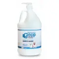 Groomer`s Goop Degreaser Liquid Обезжиривающий гель для шерсти галлон 3,8л