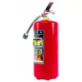Огнетушитель Воздушно-эмульсионный ОВЭ-4 (з) АВСЕ Заряд ПНТ-01 всесезонный