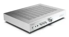 Стереоусилитель Rotel A10 MKII, серебристый