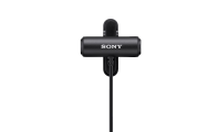 Микрофон SONY ECM LV1 черный