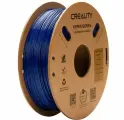 Катушка Hyper-PETG-пластика Creality 1.75 мм 1кг, синяя (3301030070)