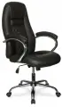 Компьютерное кресло College CLG-624 LXH Black