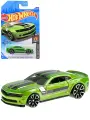 Машинка Hot Wheels Chevrolet CHEVY Camaro SE, коллекционная, метал/пластик, 1/64 длина 7 см
