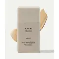 SHIK Тональный крем 203 SKIN IMPRESSION FOUNDATION увлажняющий