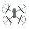 Бампер / Защита пропеллеров для DJI Mavic Pro Platinum