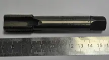 Метчик м/р М20х1