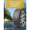 Летние шины Joyroad Sport RX6 235/45 R18 98W XL