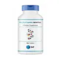 SNT MULTIVITAMIN MINERAL Мультивитамин минерал для поддержки организма 1220 мг, 180 таблеток