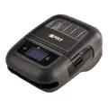 Мобильный принтер этикеток и чеков Idprt HM-T300RPO 3inch, Разрешение печати 200DPI, USB+BT+WiFi (encryted), 3 ips (80 mm/s), Label, IP42, CPCL / ZPL, LCD