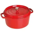 Кокот Staub 1103006 , 1 шт, 8,35 л