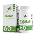 Naturalsupp Inositol капс., 600 мг, 100 г, 60 шт., 1 уп.