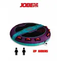 Буксируемый баллон JOBE 25 Droplet Towable 2P для 2-ух человек