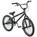 Велосипед BMX Tech Team Step One 20 черный