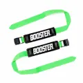 Бустер для горнолыжного ботинка Shred Booster Ski Strap Medium (Expert/Racer) neon green