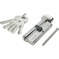 Цилиндровый механизм Apecs SM-85/40C/45/-C-NI 23200